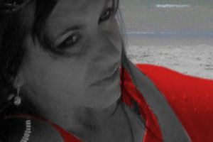 Detalle de la foto procesada