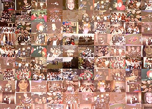 Detalle de la foto procesada