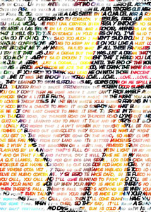 Detalle de la foto procesada