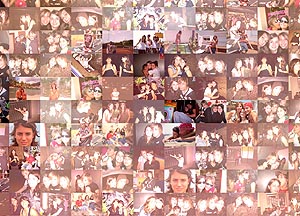 Detalle de la foto procesada