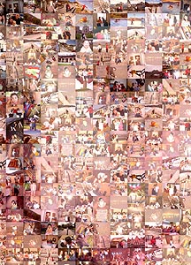 Detalle de la foto procesada