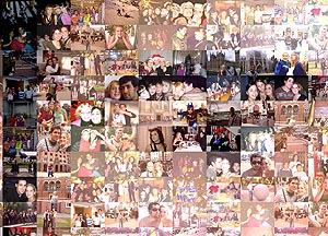 Detalle de la foto procesada