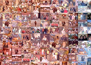 Detalle de la foto procesada