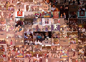 Detalle de la foto procesada