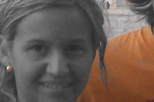 Detalle de la foto procesada