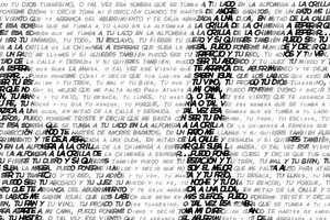 Detalle de la foto procesada