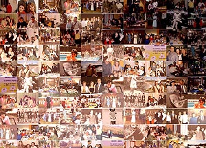 Detalle de la foto procesada