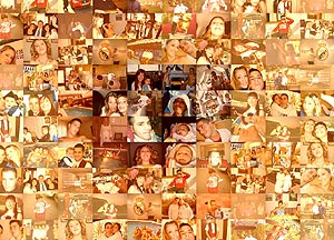 Detalle de la foto procesada