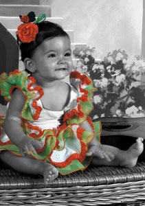 Regalo: Un  Puzzle de la marca EDUCA para alguien de lucena