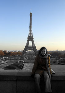 Regalo: Un  Puzzle de la marca EDUCA para alguien de Granada