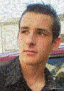 Regalo: Un  Puzzle de la marca EDUCA para alguien de Parla