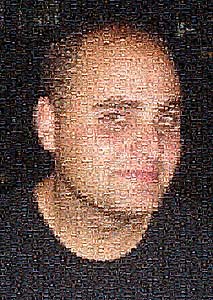 Regalo: Un  Impreso en papel brillo para alguien de elche