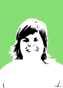 Regalo: Un  Impreso en papel brillo para alguien de CALDES DE MALAVELLA