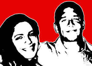 Regalo: Un  En un archivo JPG (Ya lo imprimiré yo) para alguien de caceres