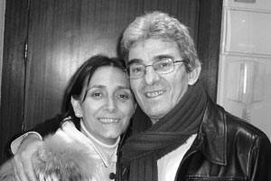 Regalo: Un  Impreso en papel brillo para alguien de arroyomolinos