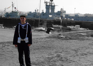 Regalo: Un  Impreso en papel brillo para alguien de LALIN