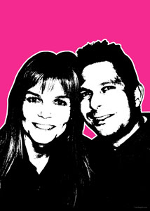 Regalo: Un Stencil En un archivo JPG (Ya lo imprimiré yo) para alguien de elda