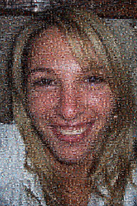 Regalo: Un  Impreso en un lienzo con un bastidor para alguien de reinosa