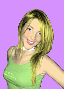 Regalo: Un Andy Warhol Pro 1 persona Impreso en papel brillo para alguien de Terrassa