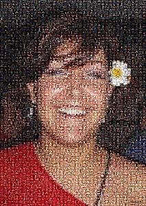 Regalo: Un  Impreso en papel brillo para alguien de logroño