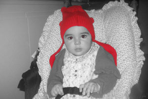 Regalo: Un  Impreso en un lienzo con un bastidor para alguien de BOADILLA DEL MONTE