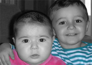 Regalo: Un  Impreso en un lienzo con un bastidor para alguien de ARGANDA DEL REY