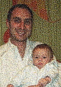 Regalo: Un  Impreso en papel brillo para alguien de Girona