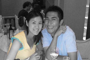 Regalo: Un  Impreso en un lienzo para alguien de Leon