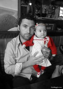 Regalo: Un  Puzzle de la marca EDUCA para alguien de Martos