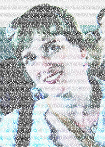 Regalo: Un  En un archivo JPG (Ya lo imprimiré yo) para alguien de Sant Pol de Mar