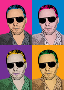 Regalo: Un  En un archivo JPG (Ya lo imprimiré yo) para alguien de A Coruña