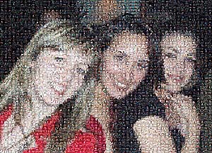 Regalo: Un  Impreso en papel brillo para alguien de Mutxamel