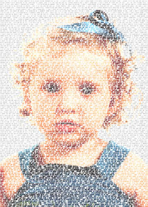 Regalo: Un  Impreso en papel brillo para alguien de Villaviciosa de Odón