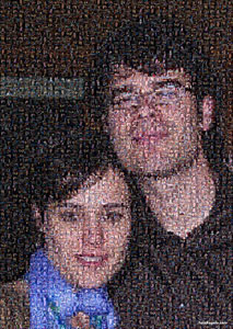 Regalo: Un  En un archivo JPG (Ya lo imprimiré yo) para alguien de Reus