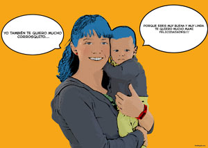 Regalo: Un  En un archivo JPG (Ya lo imprimiré yo) para alguien de Culleredo