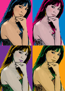 Regalo: Un  En un archivo JPG (Ya lo imprimiré yo) para alguien de Huelva