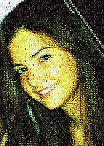 Regalo: Un  Impreso en papel brillo para alguien de boadilla del monte