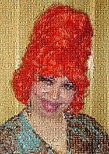 Regalo: Un  Puzzle de la marca EDUCA para alguien de Guadalajara