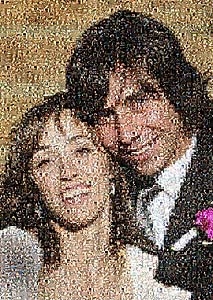 Regalo: Un  Impreso en papel brillo para alguien de Sant Pol de Mar