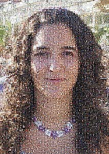 Regalo: Un  En un archivo JPG (Ya lo imprimiré yo) para alguien de Colmenar Viejo