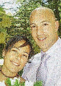 Regalo: Un  Impreso en un lienzo para alguien de Miranda de Ebro