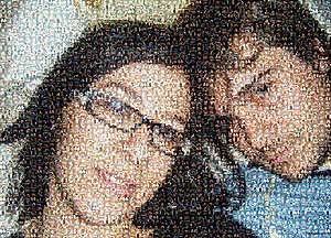 Regalo: Un  Impreso en papel brillo para alguien de Petrer