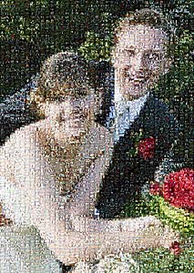 Regalo: Un  Impreso en papel brillo para alguien de Sant Pol de Mar