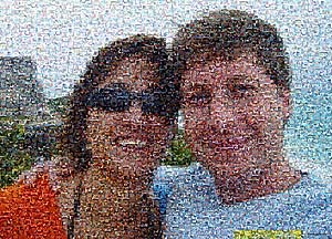 Regalo: Un  Impreso en papel brillo para alguien de Begur