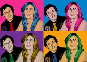 Regalo: Un  Puzzle de la marca EDUCA para alguien de teruel