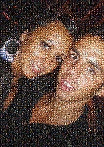 Regalo: Un  En un archivo JPG (Ya lo imprimiré yo) para alguien de Aguilar de la Frontera