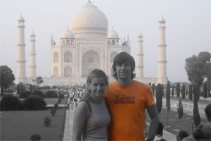 Regalo: Un  Impreso en un lienzo con un bastidor para alguien de GIRONA