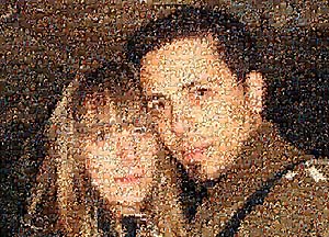 Regalo: Un  Impreso en papel brillo para alguien de Bermeo