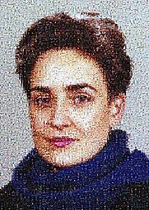 Regalo: Un  Impreso en papel brillo para alguien de aiguaviva