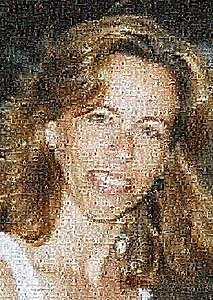 Regalo: Un  Impreso en papel brillo para alguien de Santillana del Mar